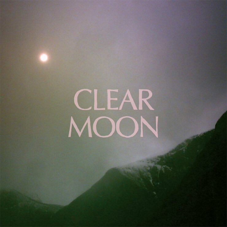 best mount eerie albums Clear Moon