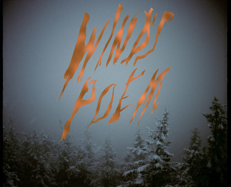 Mount Eerie Wind's Dark Poem review