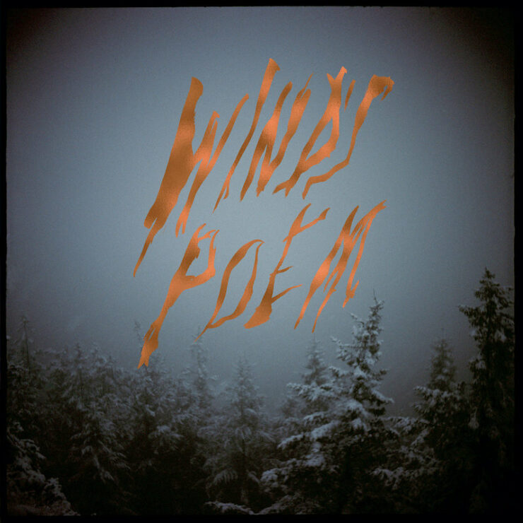 Mount Eerie Wind's Dark Poem review