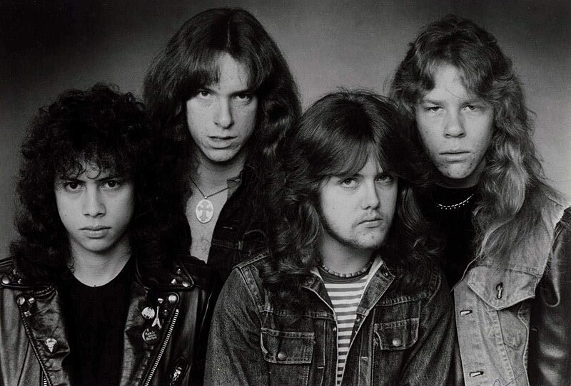 best thrash metal albums