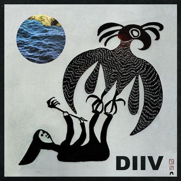 Diiv oshin review