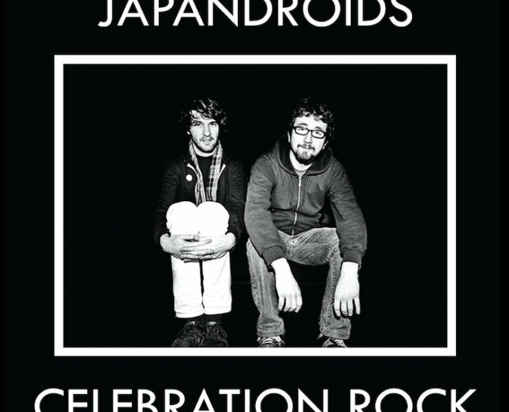 Japandroids Celebration Rock review