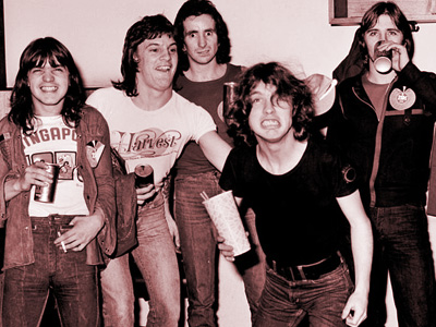 10 Honorable Mentions of the 70s