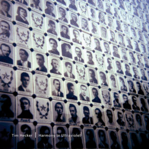 best ambient albums of all time Tim Hecker