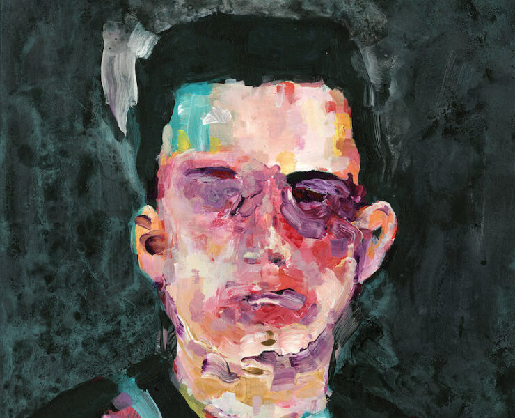 Matthew Dear Beams review