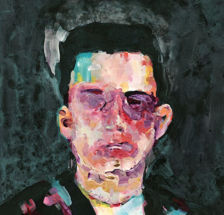 Matthew Dear Beams review