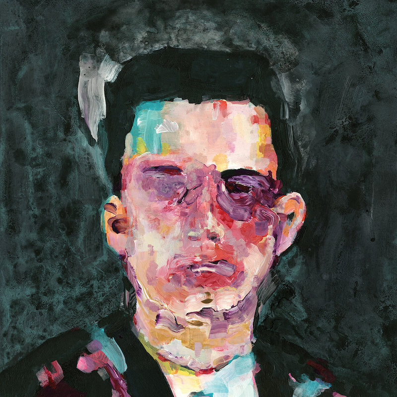 Matthew Dear Beams review