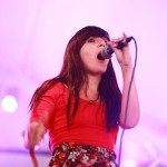 Nite Jewel FYF 2012