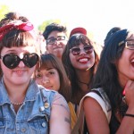 FYF Fest 2012