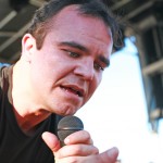 Future Islands FYF Fest 2012