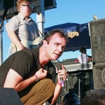 Future Islands FYF Fest 2012