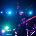 M83 FYF Fest 2012