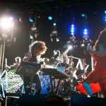 M83 FYF Fest 2012