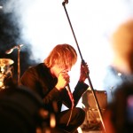 Refused FYF Fest 2012