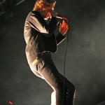 Refused FYF Fest 2012