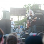 Dinosaur Jr FYF Fest 2012