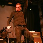 Converge FYF Fest 2012