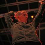 Converge FYF Fest 2012
