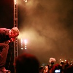 Converge FYF Fest 2012