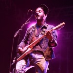 Twin Shadow FYF Fest 2012