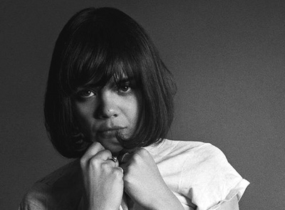 Bat for Lashes in Treble's Endless Playlist 2012