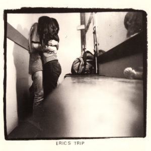 essential lo-fi albums Eric's Trip
