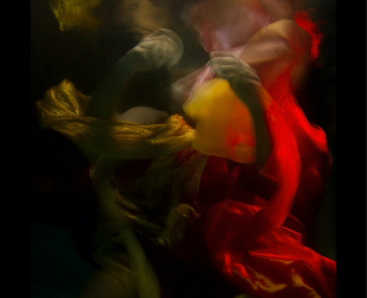 flying lotus until the quiet comes