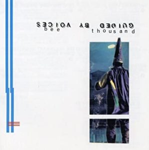 essential lo-fi indie albums Bee Thousaand