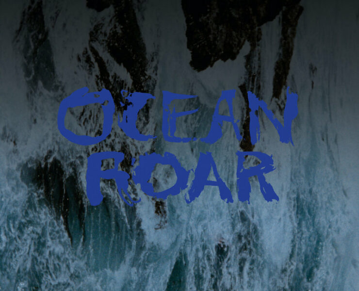 Mount Eerie Ocean Roar review