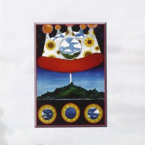 essential lo-fi albums Olivia Tremor Control