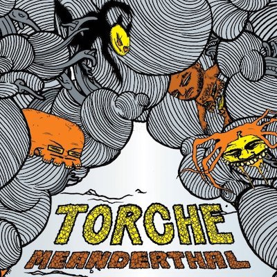 Torche Meanderthal best hydra head records albums