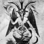 Baphomet is ready to rock