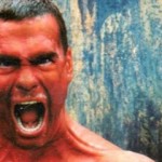 Henry Rollins Liar Video Still