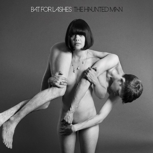 Bat For Lashes the haunted man review