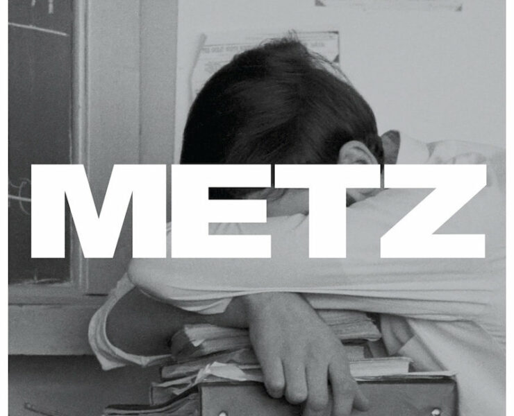 Metz review