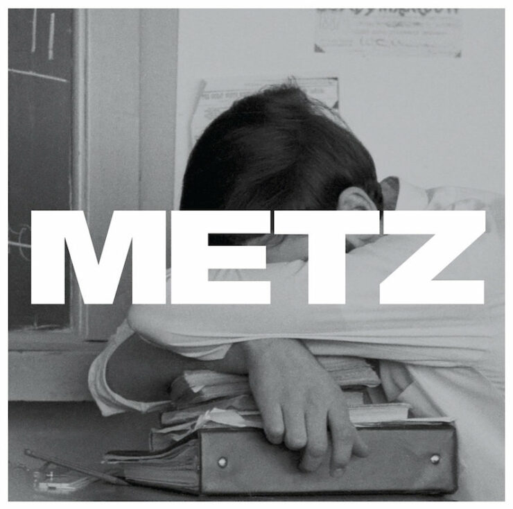 Metz review