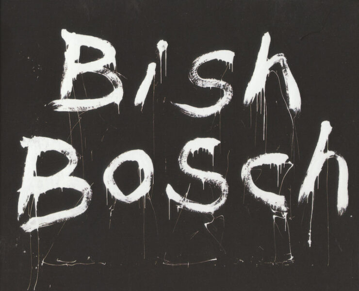 Scott Walker Bish Bosch review