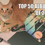 Treble's Top 50 Albums of 2012
