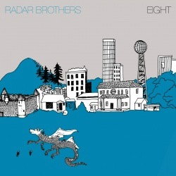 Radar Bros - Eight