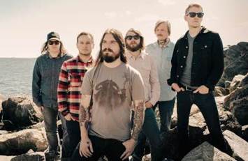 Kvelertalk announce new album