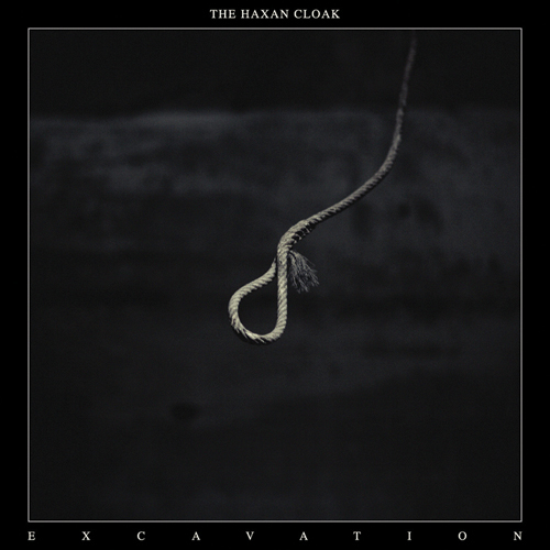 Haxan Cloak - Excavation