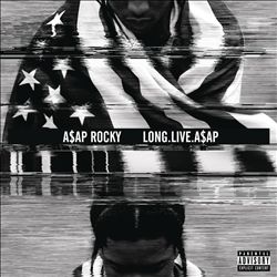 ASAP Rocky - LongLiveASAP