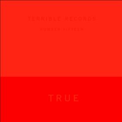 Solange - True