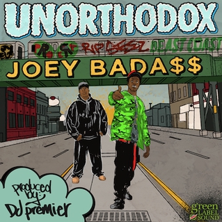 Joey Bada$$ Unorthodox