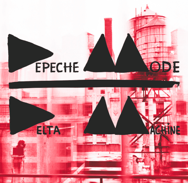 Depeche Mode