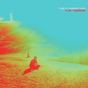 The Flaming Lips new album The Terror