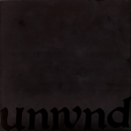 Unwound albums rated