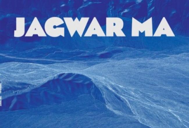 Jagwar Ma - The Throw