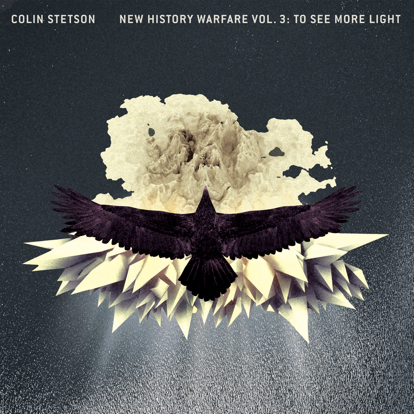 Colin Stetson - New History Warfare 3