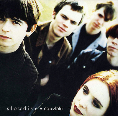 best winter albums Slowdive